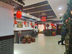 -东北大院·东北菜(三台子店)