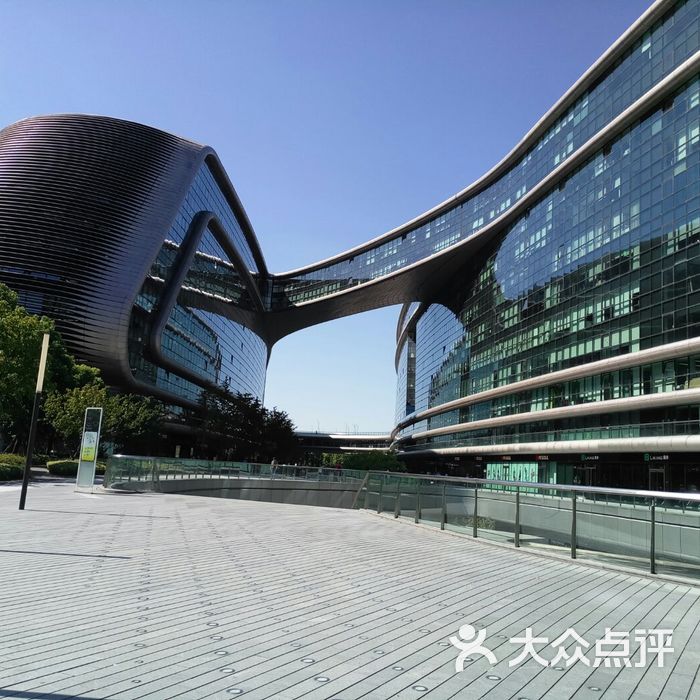 上影虹桥临空国际影城