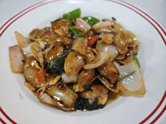 -明本海鲜大排档·鱼生海鲜烧烤宵夜(陈家祠店)
