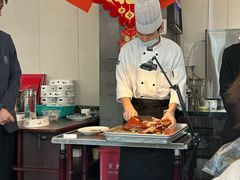-月福京味斋·烤鸭店·北京菜(鼓楼总店)