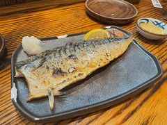 -鸟剑居酒屋(萝岗科学城店)