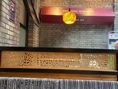 -苹果树下艺术餐厅(宋庄店)