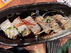 -玄白·炭烤活鳗(上海首店)