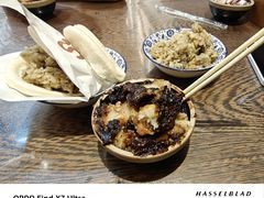 -叁省斋粉蒸肉甑糕·清真(回民街店)