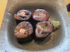 -鮨冠OMAKASE食べ放题(北京首店)