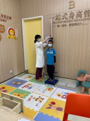 -小米熊儿童医院