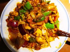 -十面春风·江南面馆(崇宁路店)