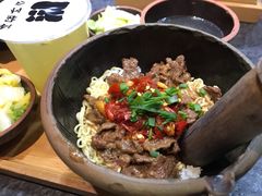 -擂饭(五一广场店)