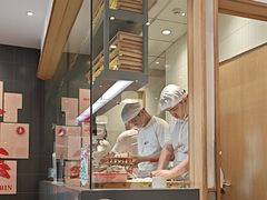 -喜家德虾仁水饺(中央大街店)