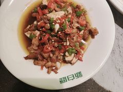 -新白鹿餐厅(城西银泰城店)