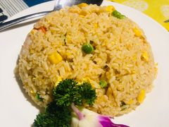 咖喱皇大虾-泰妃堂.泰菜.夜宵(赤岗总店)