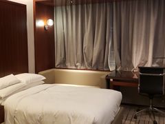 -上海龙之梦万丽酒店