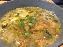 -汤去三面(骆驼店)