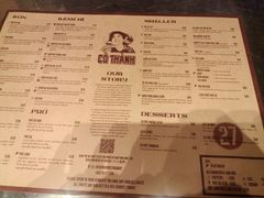 -Cô Thành Restaurant