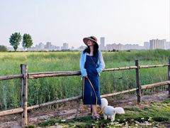 -汉长安城未央宫国家考古遗址公园