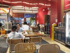 -霹雳火·重庆烧烤·江湖菜(解放碑店)