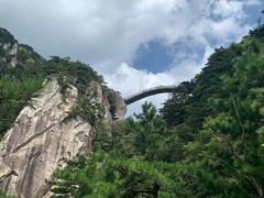 -罗田天堂寨风景区