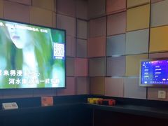 -海上歌友KTV(南桥店)