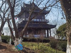 -虞山风景区