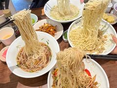 -裕兴记·三虾面(西北街总店)