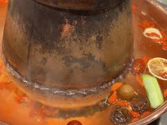 -东来顺饭庄(上地华联店)