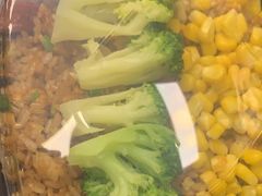 -永和大王(花好园店)