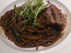 -半悦牛排(龙湖西宸天街店)