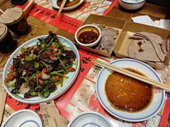 -新兴园饺子馆(河南街店)