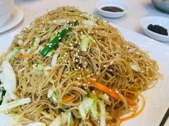 三丝炒米粉-太子园林酒家