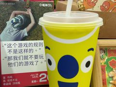 -瑞幸咖啡(西丽地铁站店)