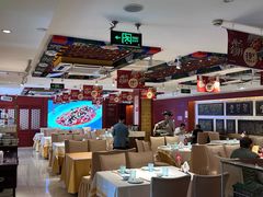 -惠丰堂饭庄·烤鸭·京味菜(翠微路店)