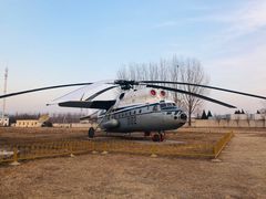 -中国航空博物馆