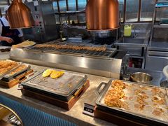 -韩盛·盛江山自助料理(K11黑金店)