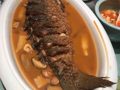 -阿五黄河大鲤鱼(纬三路店)