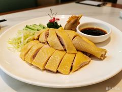 -聚福宝合苑食府(南头镇店)