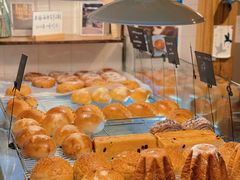 -仙峰天然面包(迎宾路店)