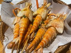 -79号渔船海鲜饭店(岗厦店)