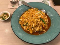 -香蕉叶餐厅(是隆店)