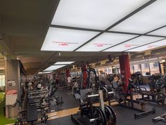 -聚健身GatherFitness(余杭店)
