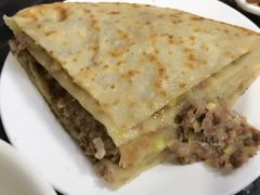 -老磁器口豆汁店(天坛店)