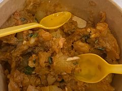 -丁家坡洋芋·观音桥好吃街A区(全国总店)