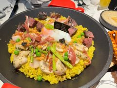 -西堤牛排(合肥之心城店)