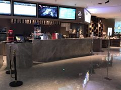 售票处-星河寰宇IMAX影城(星河WORLD·COCO Park店)