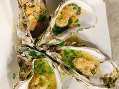 生蚝-四川小胡子海鲜(丁村万人海鲜广场店)