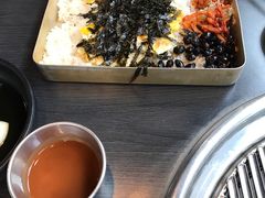-401餐厅(弘大店)