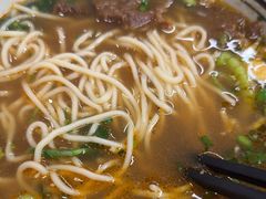 -小马牛肉面·牛骨熬制(南京博物院店)