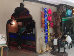 门面-楼兰新疆主题餐厅(坂田佳华领汇广场店)