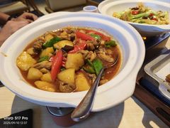 -羊之道草原味道清真餐厅(番禺店)