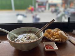 -越南牛肉河粉餐厅(书院巷店)
