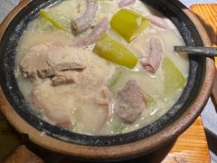 -晓粤·惹味粤菜(凯德乐峰广场店)